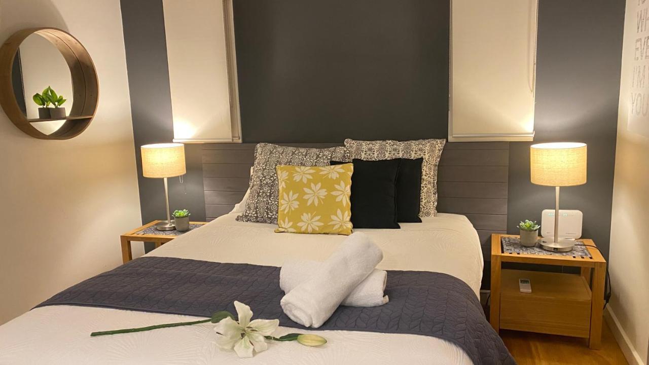 The Nature Resort Villas Cowes Kültér fotó