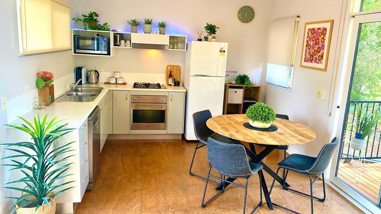 The Nature Resort Villas Cowes Kültér fotó