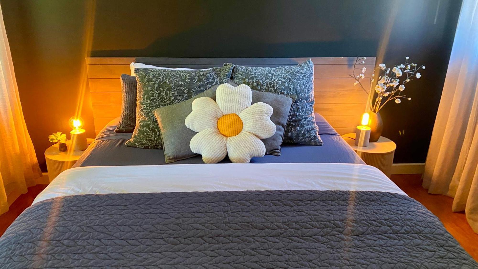 The Nature Resort Villas Cowes Kültér fotó