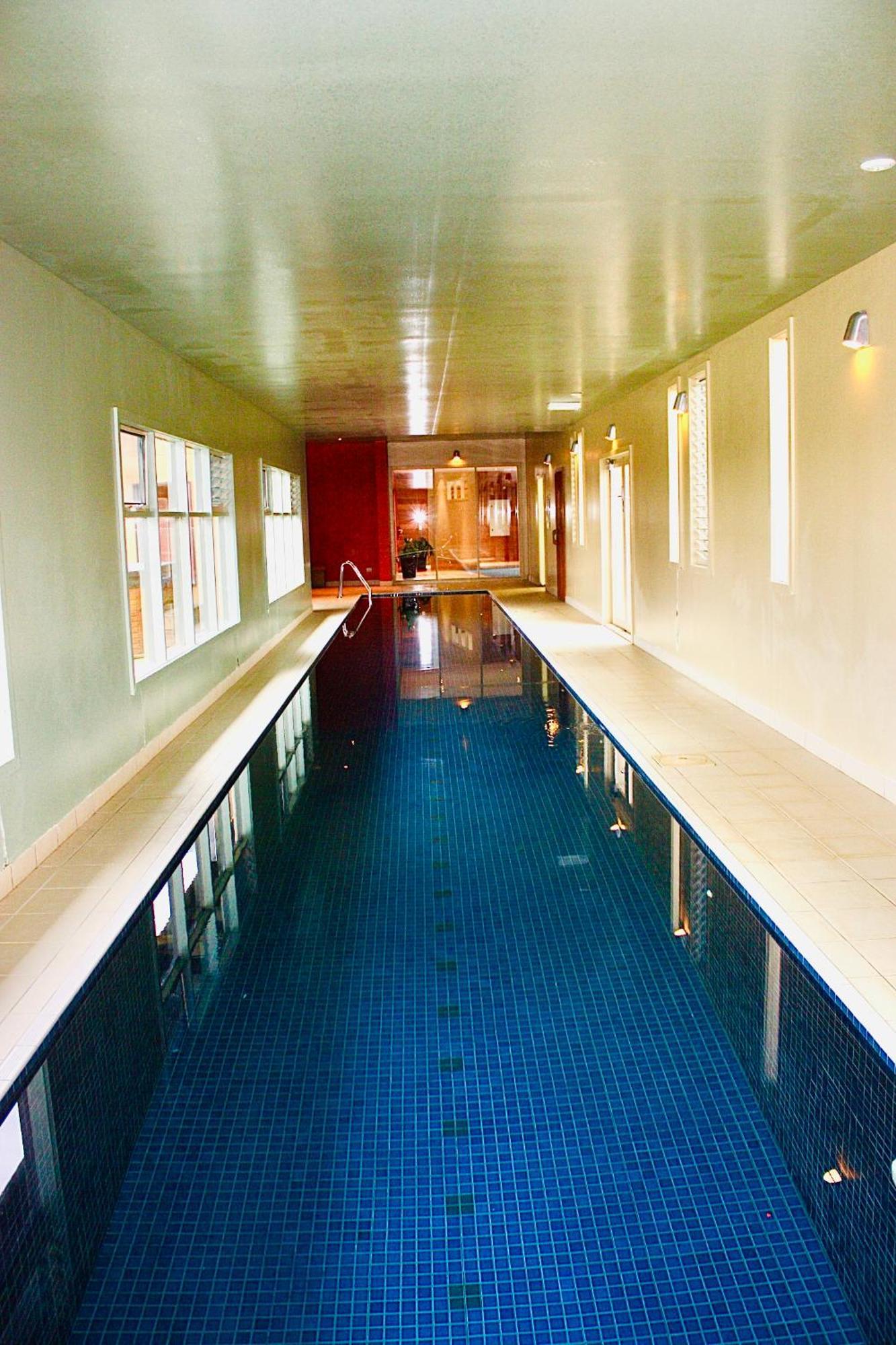 The Nature Resort Villas Cowes Kültér fotó
