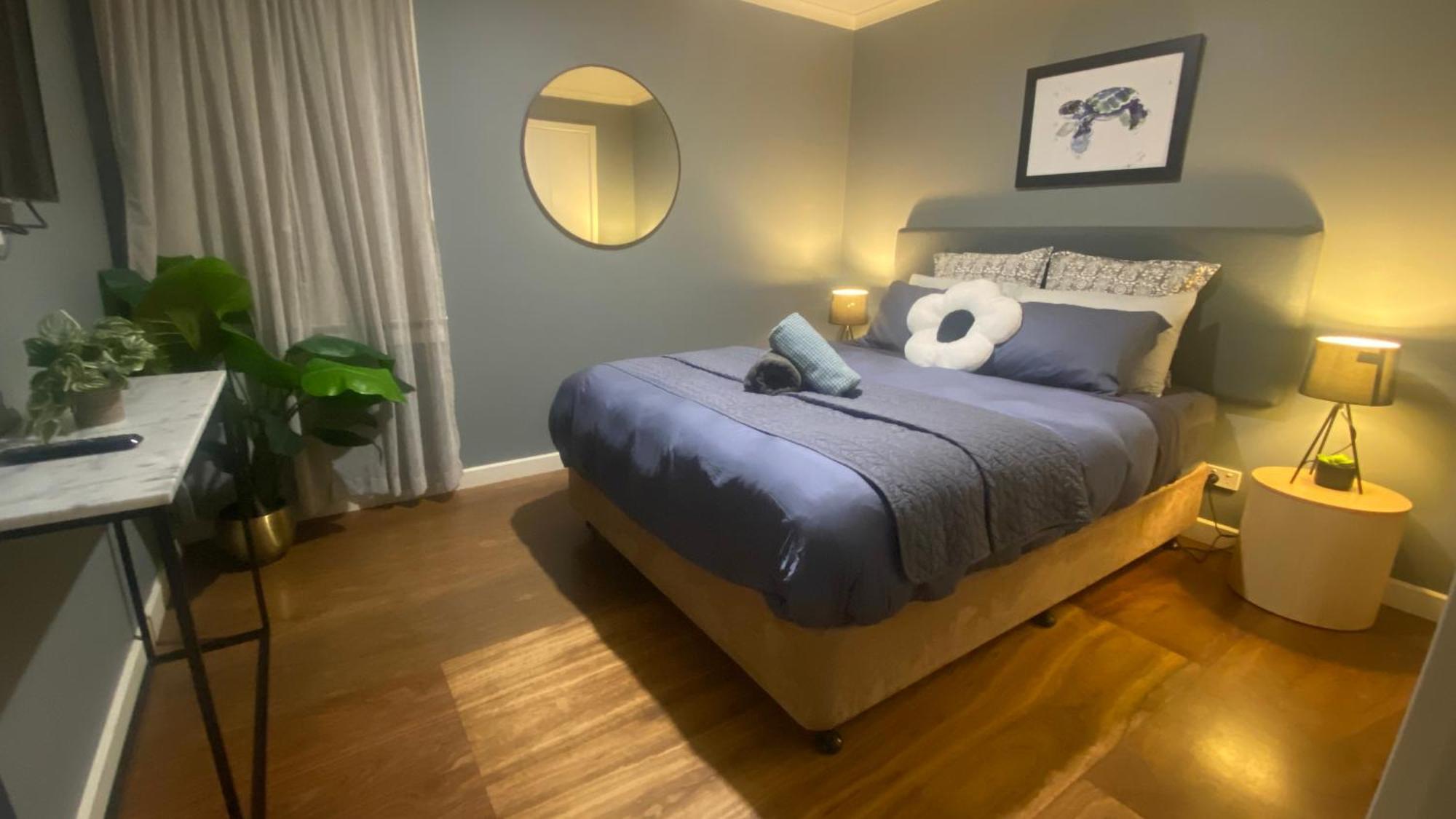 The Nature Resort Villas Cowes Kültér fotó