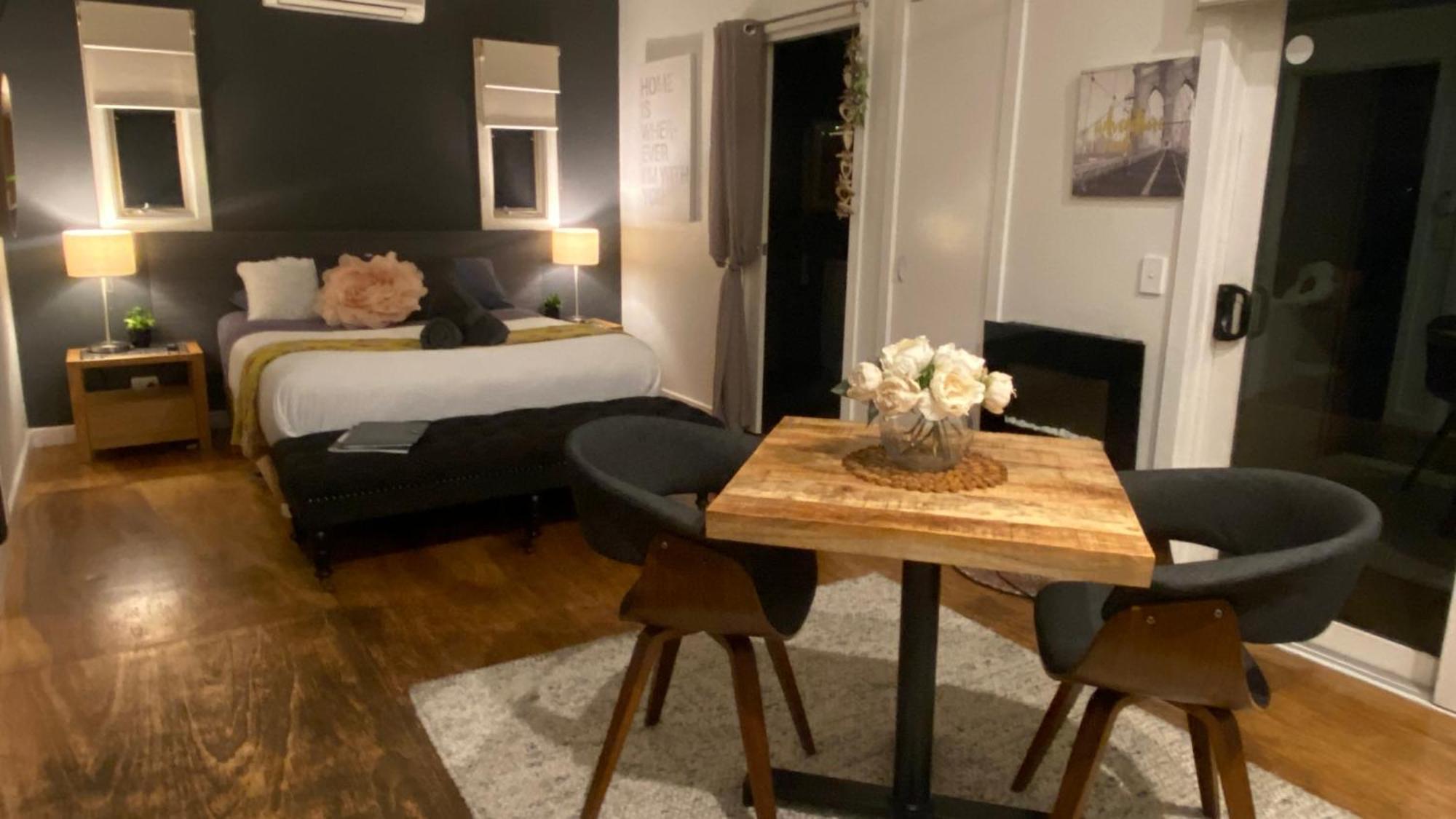 The Nature Resort Villas Cowes Kültér fotó