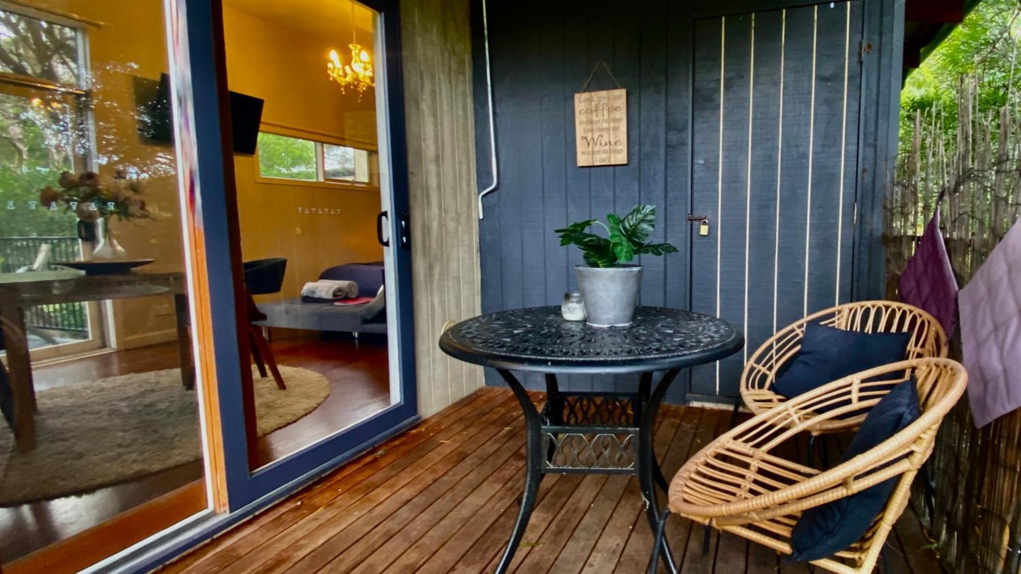 The Nature Resort Villas Cowes Kültér fotó