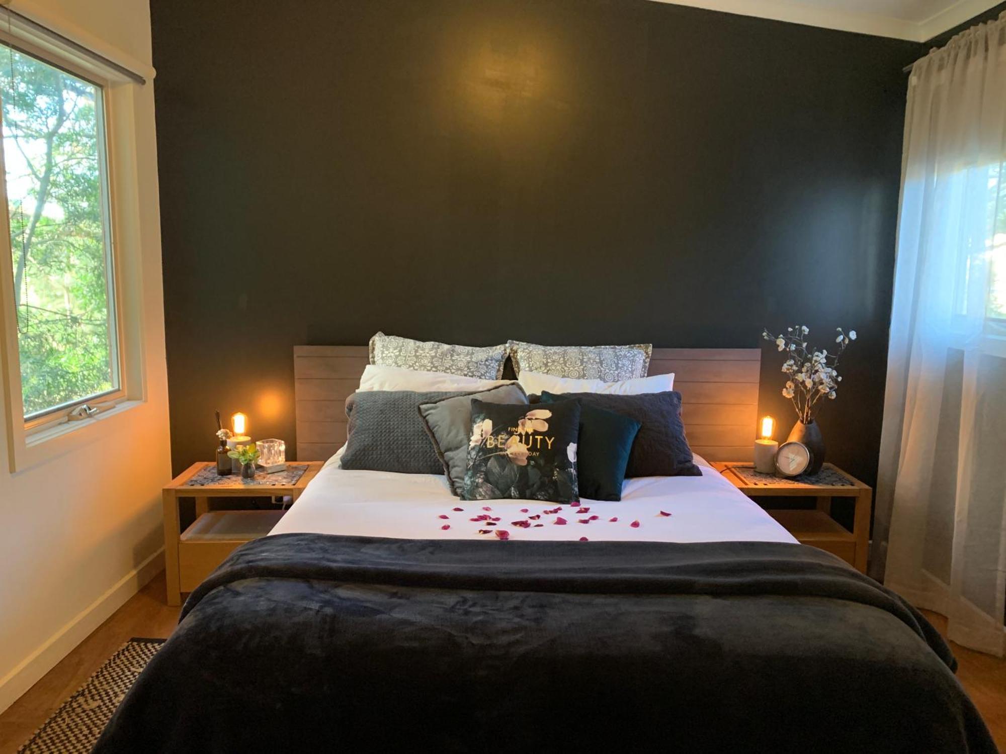 The Nature Resort Villas Cowes Kültér fotó