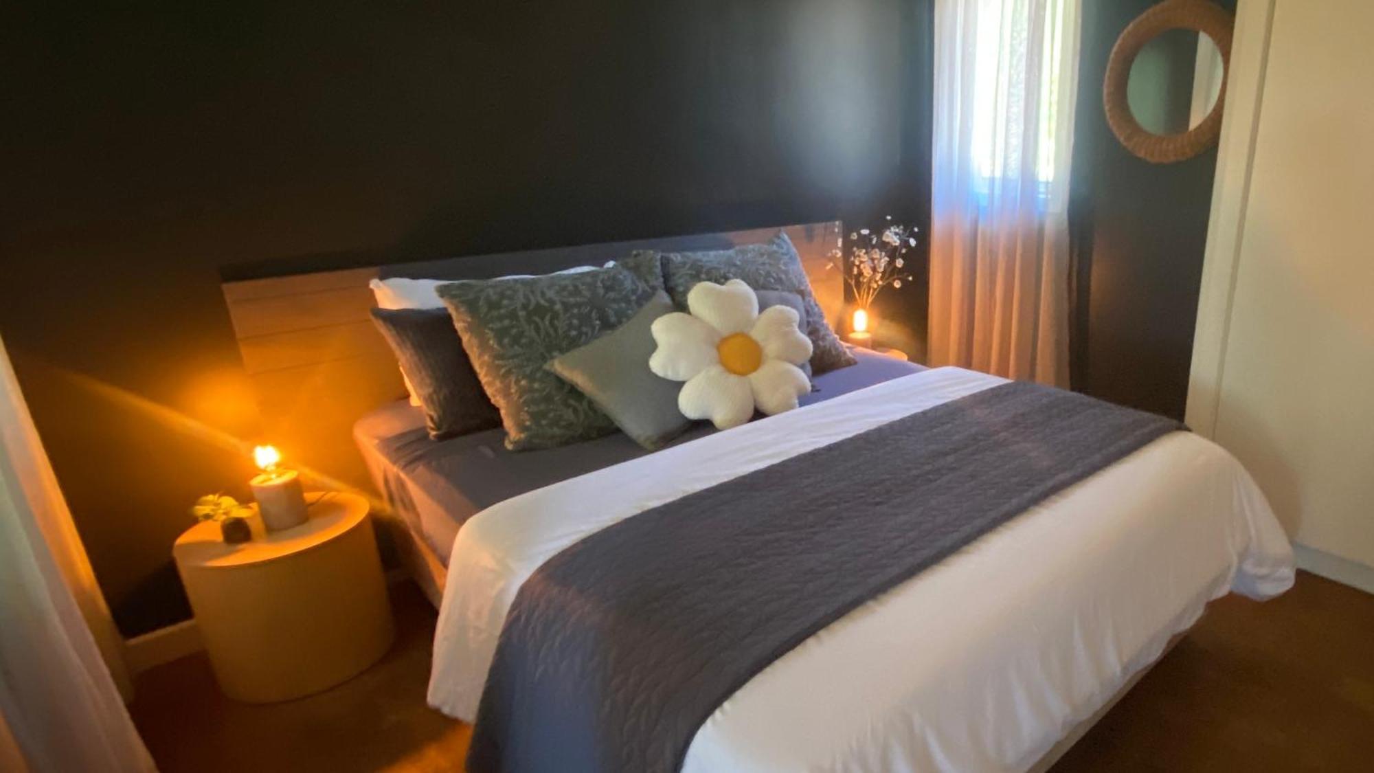 The Nature Resort Villas Cowes Kültér fotó