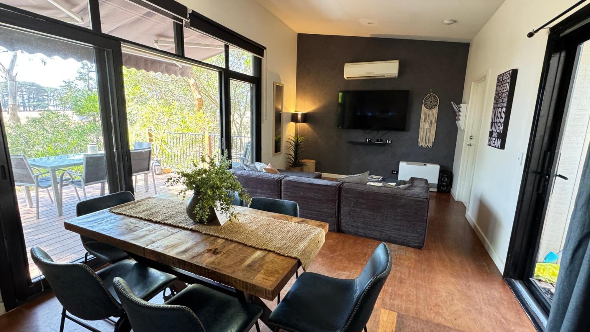 The Nature Resort Villas Cowes Kültér fotó