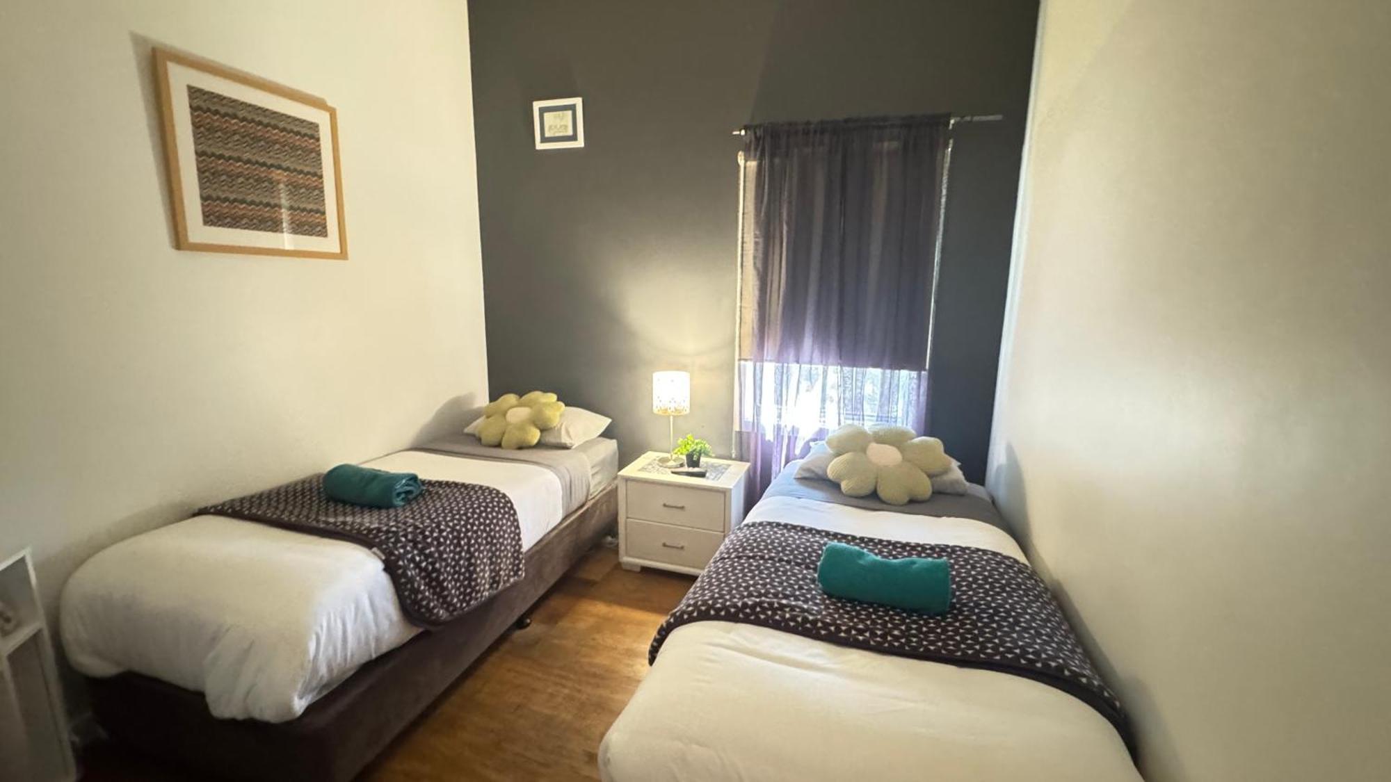 The Nature Resort Villas Cowes Kültér fotó