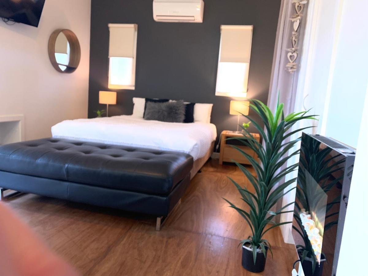 The Nature Resort Villas Cowes Kültér fotó